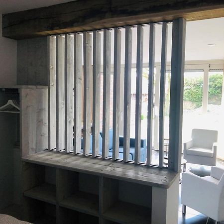Vakantie Appartementen De Bonte Kraai Raamsdonk Extérieur photo