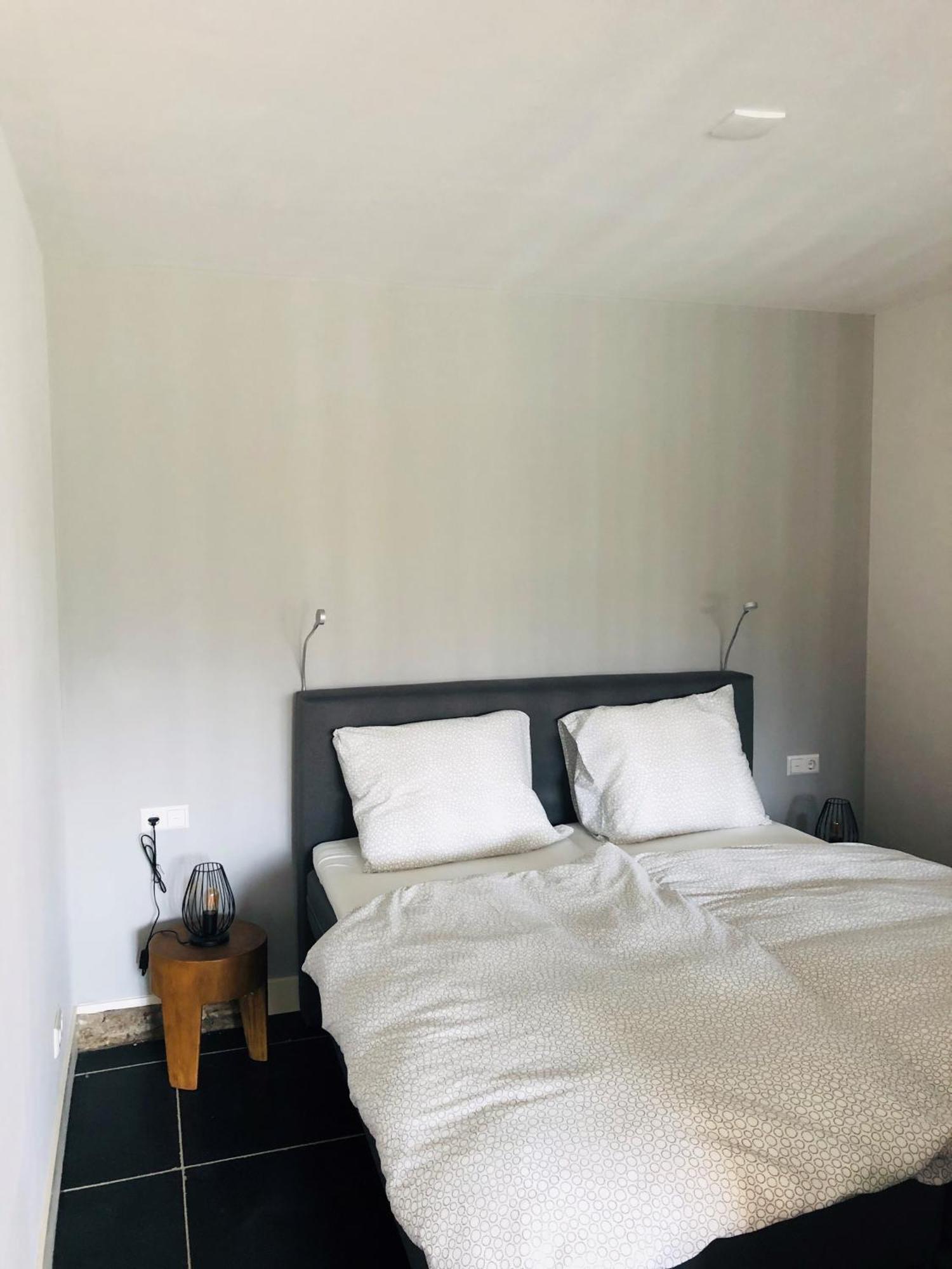 Vakantie Appartementen De Bonte Kraai Raamsdonk Extérieur photo