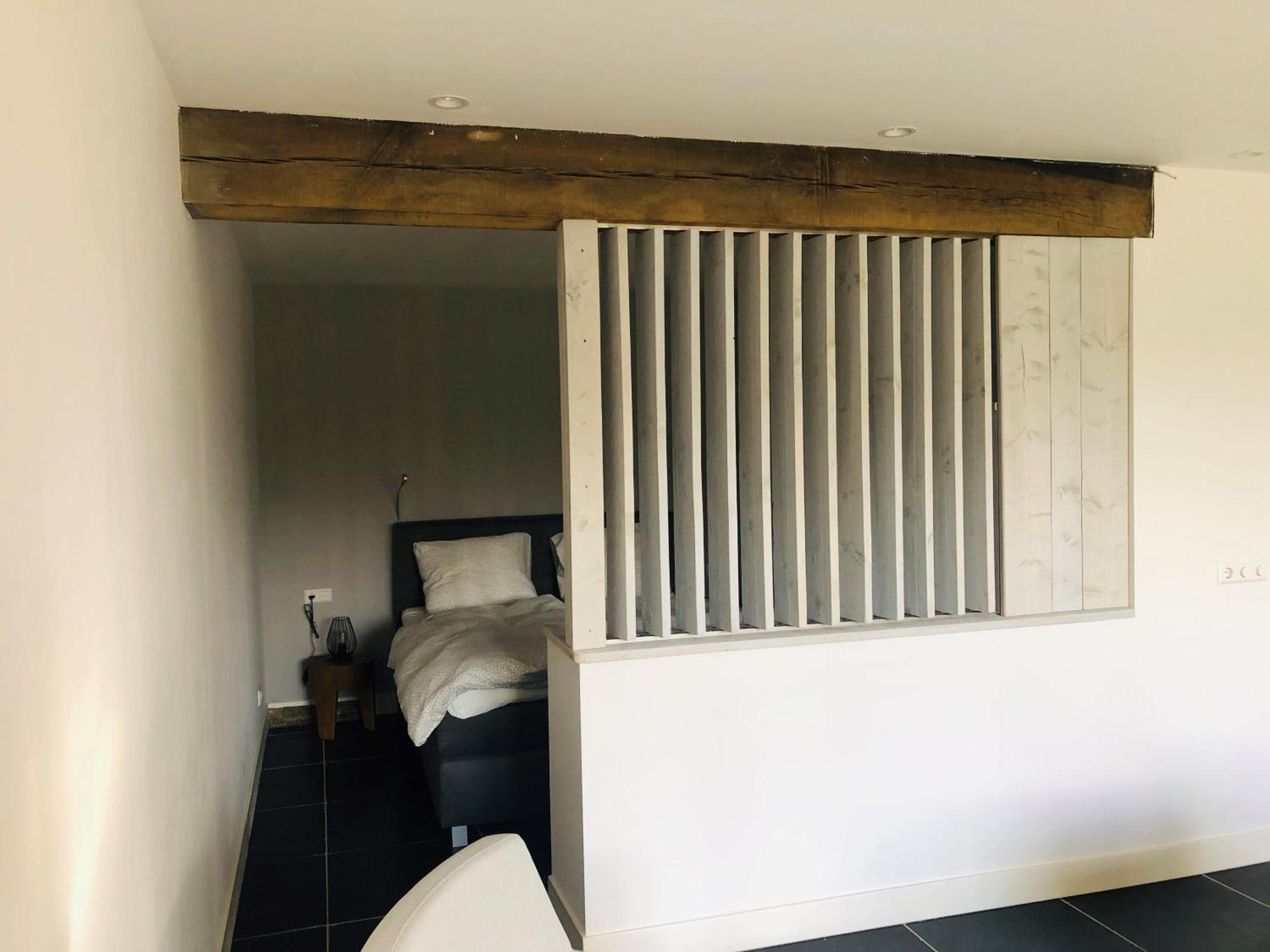Vakantie Appartementen De Bonte Kraai Raamsdonk Extérieur photo