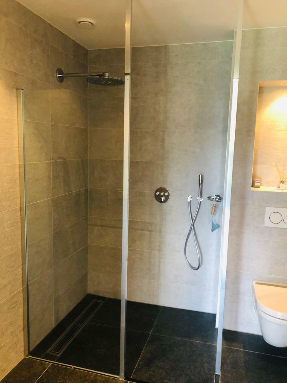 Vakantie Appartementen De Bonte Kraai Raamsdonk Extérieur photo