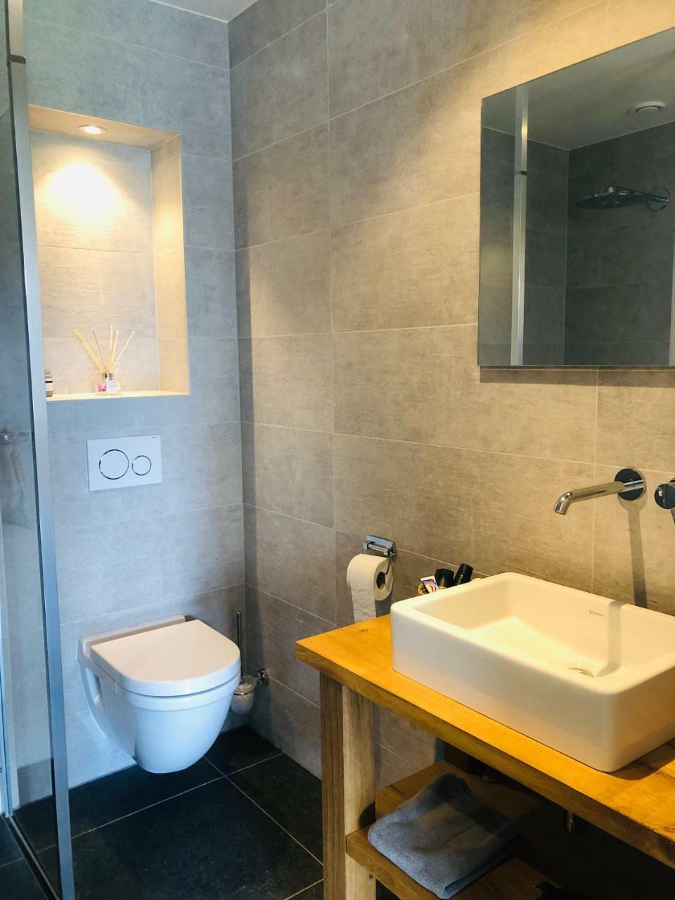 Vakantie Appartementen De Bonte Kraai Raamsdonk Extérieur photo
