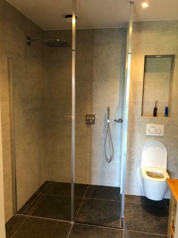 Vakantie Appartementen De Bonte Kraai Raamsdonk Extérieur photo
