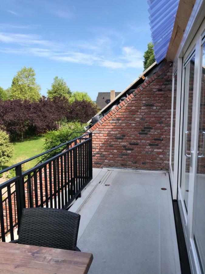 Vakantie Appartementen De Bonte Kraai Raamsdonk Extérieur photo