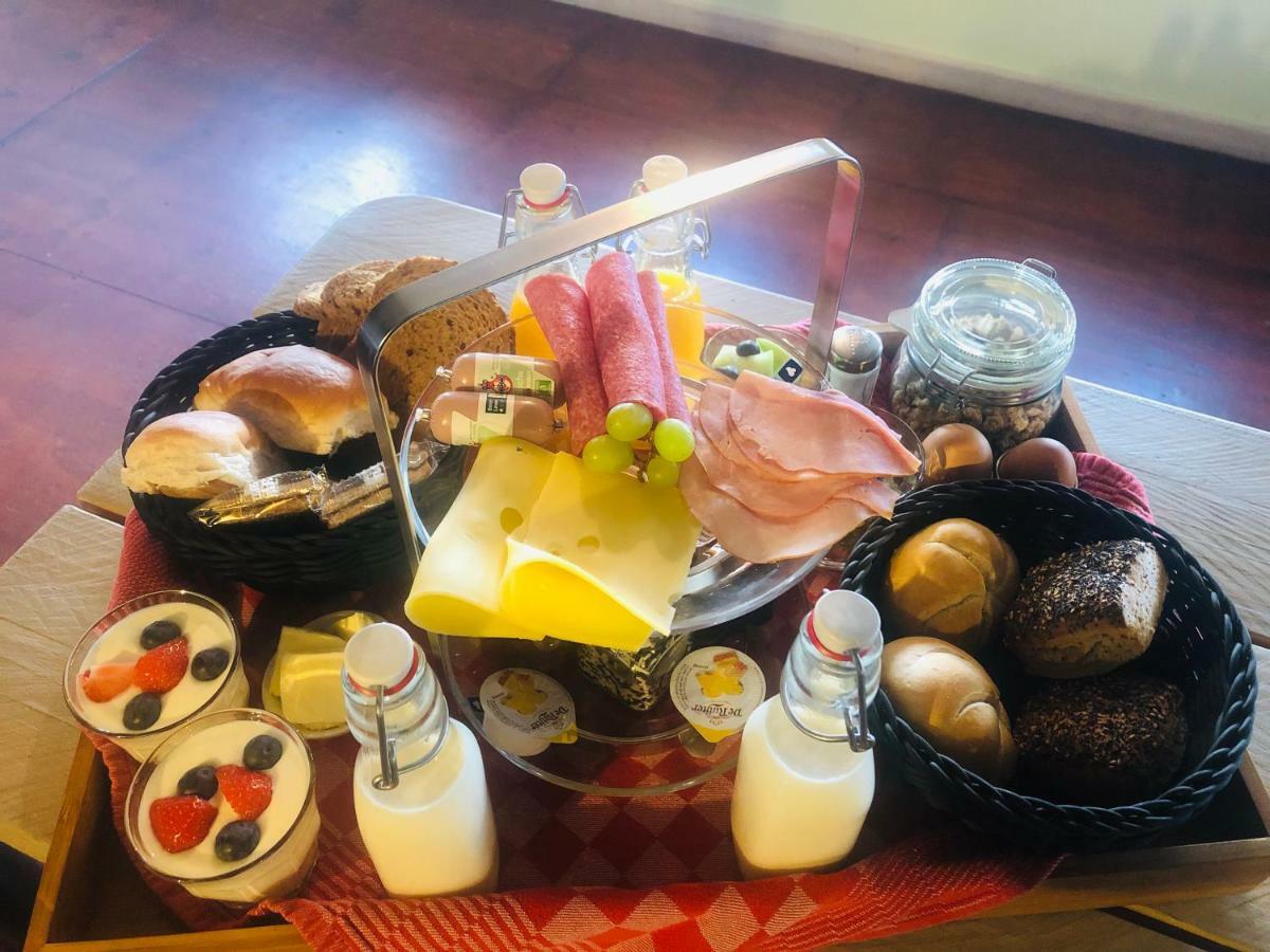 Vakantie Appartementen De Bonte Kraai Raamsdonk Extérieur photo